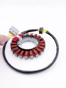 Motorcycle Stator Coil for BMW R1200GS R 1200 GS K50 R1200 GS ADV K51 R1200R K53 R1200RS K54 12317724032 12318356824