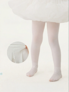 Q21 | Dance Practice Tights for Children Thin for Spring