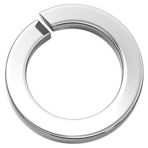 TIANZHUOJINSHU | 304 Stainless Steel 500 Hour Salt Spray Resistance Washers