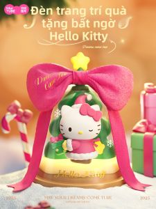 MAKETUBU | Cute Table Lamp Bedside Light Birthday Gift
