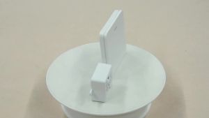 Wireless Smart Switch Light RF 433Mhz 86 Wall Panel 1/2/3Gang Switch Mini Relay Receiver 110V 220V Home Led Light Lamp Fan