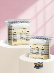TAILI | Travel Waterproof Vacuum Storage Bag
