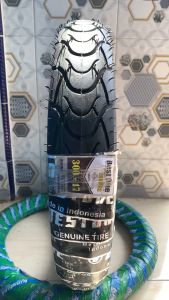 Ban Motor Bestone 300-17 & Ring 17 Tubeless: Panduan Lengkap
