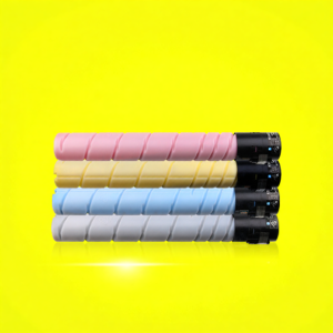 CHG | Compatible Konica Minolta Toner Cartridge