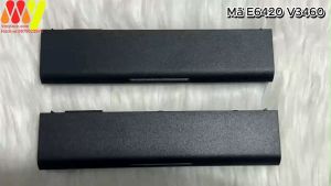 Pin Laptop Dell Inspiron 14R 4420 5420 5425 7420 4420 - N4420 N5420 N5425 N7420 N4420 8858X E6420 V3460