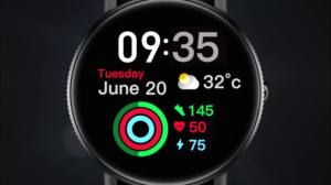 Zeblaze | Zeblaze GTR 3 Pro Voice Calling Smart Watch 1.43" AMOLED Display 316L Stainless Steel Frame Fitness Tracking Smartwatch