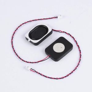 8 ohm/4 ohm 3525/2535 plastic inner magnetic cavity speaker 2W/3W full range BOX speaker speaker suitable for Arduino speaker