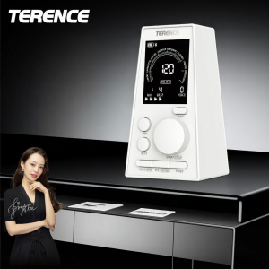 Universal Music Rhythm Metronome