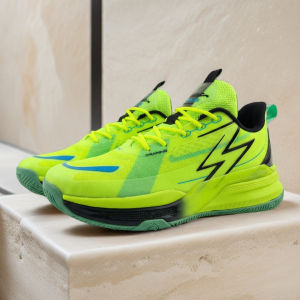 CVPAJ | New Spring Breathable Mesh Professional Basketball Shoes