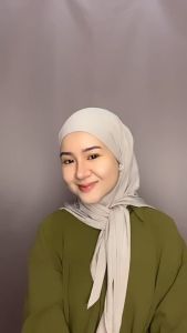 JILBAB SEGITIGA INSTAN JERSEY PREMIUM|KERUDUNG INSTAN SEGITIGA OVAL|JILBAB SEGITIGA OVAL