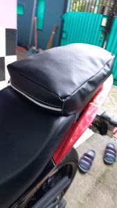 Tas motor UNIVERSAL SERBA GUNA