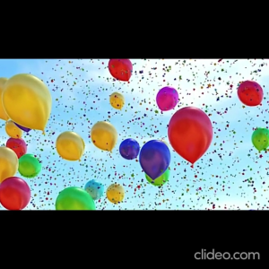 (10inch) Balon Latex Karet Metalik / Glossy / Kilap Paket isi 10 Balon Lateks Ukuran 10 inch