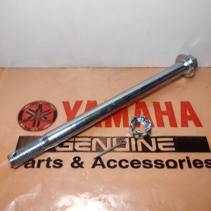 as roda depan belakang Yamaha RX king new RX king old