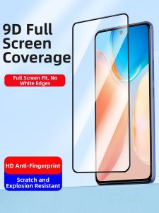 Henyou | Full-screen High-definition Anti-fall Phone Film