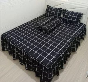 TURUN HARGA sprei rumbai terbaru