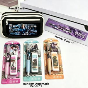 BEIDIANNI | Large Capacity Pencil Case