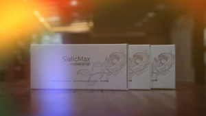 SialicMax Bird’s Nest Essence (7 bottle per box 20ml per bottle) (Exp: 02/2028)