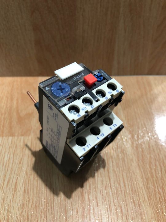 SWITCH OVERLOAD RELAY LR2D13 Lazada PH