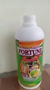 Pupuk durian biar cepat besar kemasan 1 liter | booster durian montong agar berbuah lebat