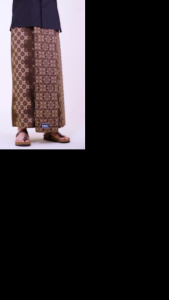 NIBRAS SARUNG SAN 001 TERBARU PERLENGKAPAN SHOLAT KEKINIAN DAILY CASUAL IBADAH PREMIUM TERMURAH