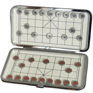 BSKT | Magnetic Portable Chess Set