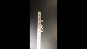 TÁN CHẤU M6 M8 NỮA REN GIÁ SỈTẠI ĐÂY