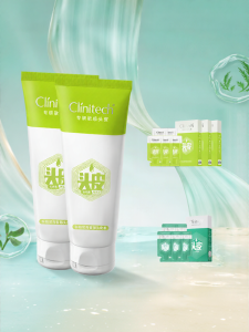 Clinitech | Oil Control Dandruff Repair Cleansing Soothing Scalp Tonic