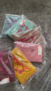 Baru Hijab Abika Khimar Nirmala Mom AB 346 Cerruty babydoll Premium Kerudung Khimar Layer Polos