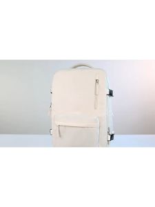 Large Capacity Women's Laptop Backpack: A Stylish & Functional Choice