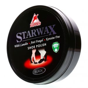 Xi đánh giày Starwax nhập khẩu chính hãng dùng cho tất cả các màu da ngấm sâu dưỡng da cực tốt mùi thơm rất dễ chịu