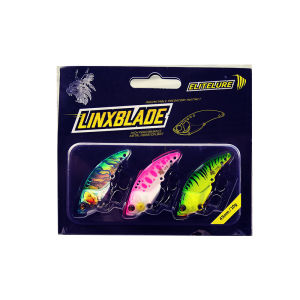 ELITELURE | Multi-purpose Hard Bait 3 Pieces