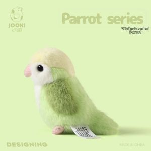 JOOKE | Cute Bird Plush Toy
