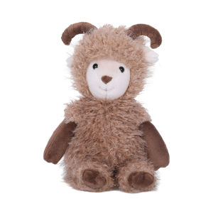 McHugs | Sheep-themed Stuffed Toy for Kids