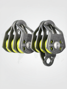 Xinda | 3rd Generation H Series Lightweight Load Transport Pulley