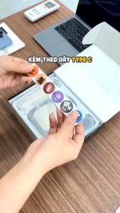 Loa Karaoke Mini Bluetooth K12 công suất 10W kèm 2 micro không dây loa hát karaoke mini bluetooth 2 mic âm thanh cực hay