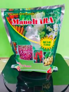 Pupuk Calbor Fertilizer MANOHARA isi 1kg dari MTA JAYA F