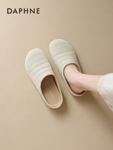Daphne | Birken-style Summer Slides Easy Slip-On Women Maternity Shoes