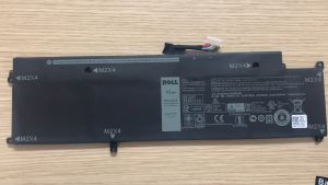 ️Pin Laptop DELL Latitude 7370 7.6V 43Wh P63NY 4H34M N3KPR 7.6V 34Wh