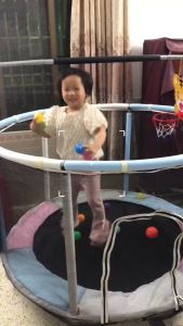 เครื่องเล่นกระโดด สำหรับเด็ก ขนาด 1