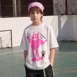 Quick Drying Short Sleeve T-Shirt