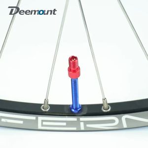 chuyển đổi đầu van FV sang đầu van AV xe đạp chuyển đổi đầu van Pháp sang đầu van Mỹ siêu nhẹ [ hàng hãng ]