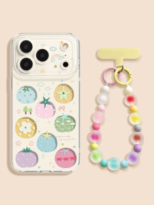 YOUSIDUN | Full Coverage With Lanyard Phone Case