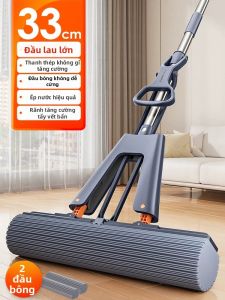 Joybos | Cây Lau Nhà Gấp Đơn Giản