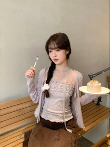 imimtuan | Bộ Đồ Công Sở Ngọt Ngào 2 Món
