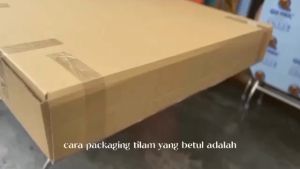✨ReadyStock✨Tilam Single Murah 4 inci Tilam Rebond Single Mattress Rebond Tilam Bujang Single Murah FREE BOX