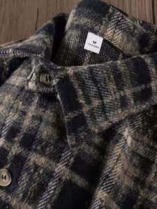 New 2025 Women's Plaid Flannel Shirt: A Guide to Casual Button-Up Outerwear