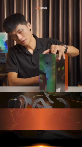 Bi Gầm Aozoom Azstars G9 All New