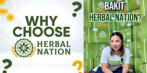 BUY 5 Herbal Nation Barley Minis (3grams per sachet)