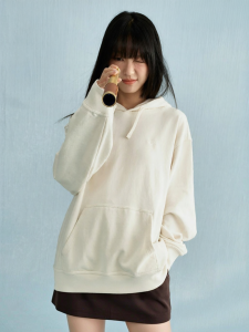 Champion | Couples Spring and Autumn American Retro Sweatshirt