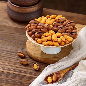 Zhijiang Fengqiao Garrington Seeds 500g